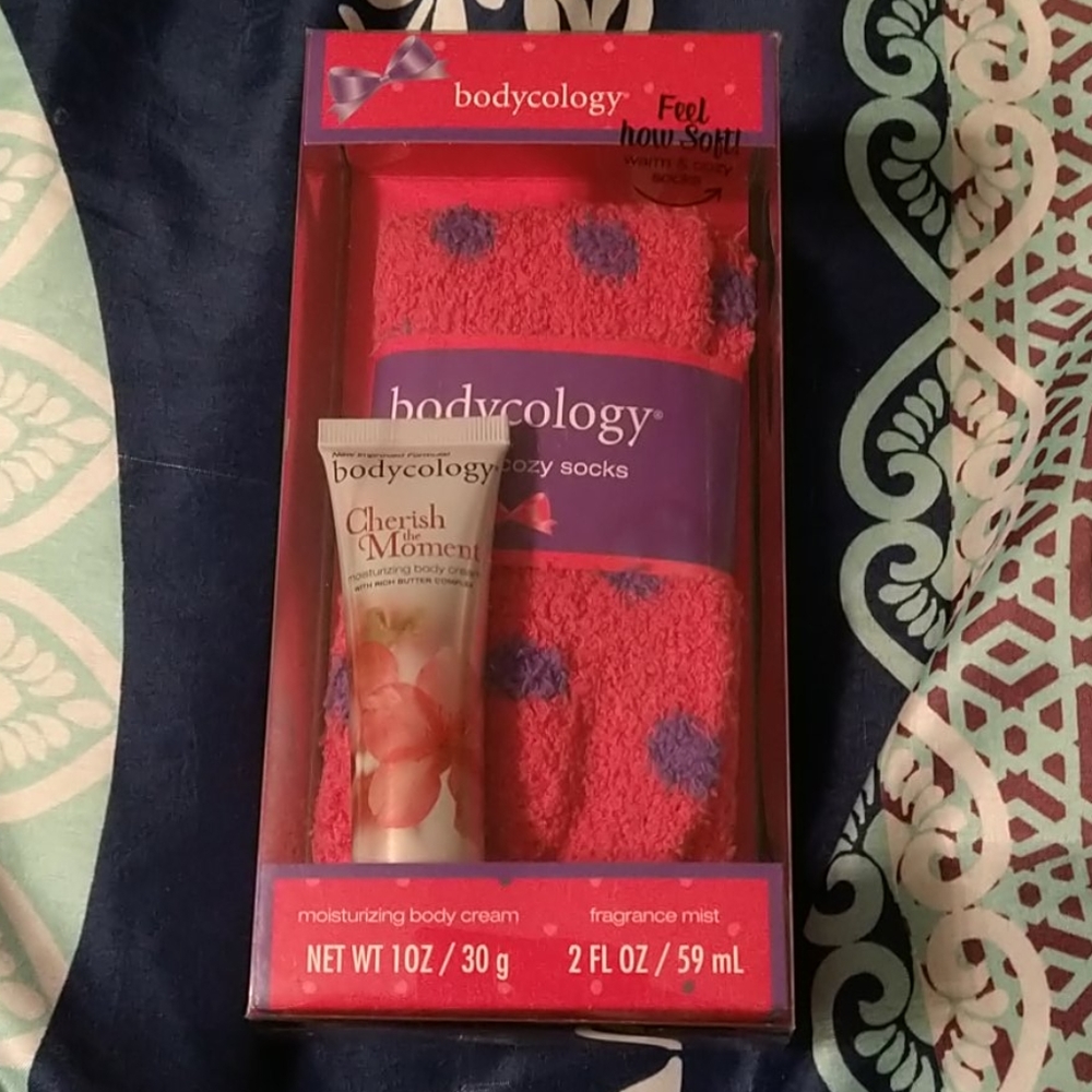 🎉Host Pick 🎉 Bodycology Self Care Bundle